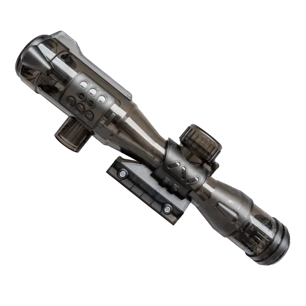 Water Blasterz - Ekstra Vanntank til Elektrisk Vanngevær - Game-On.no