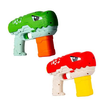 Water Blasterz - Family Pack - 2pcs Dinosaur Water Guns - Game-On.no