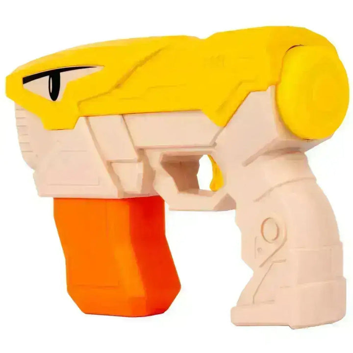 Water Blasterz - Hai - Elektrisk Vannpistol - Gul - Game-On.no