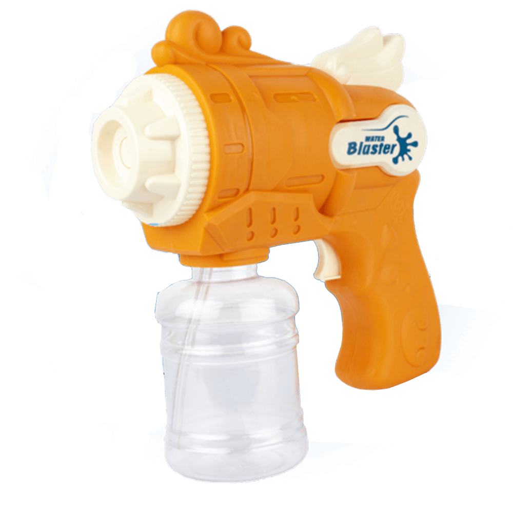 Water Blasterz - The Splashy - Elektrisk vandpistol - Game-On.com