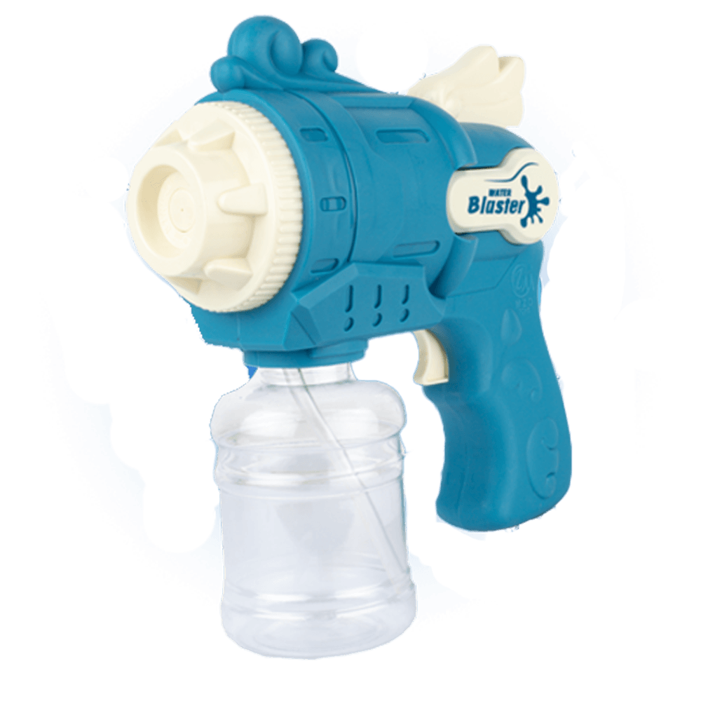 Water Blasterz - The Splashy - Elektrisk vandpistol - Game-On.com