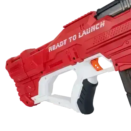 Water Blasterz - Wave Wrecker Autofyller - Elektrisk Vanngevær - - Game-On.no