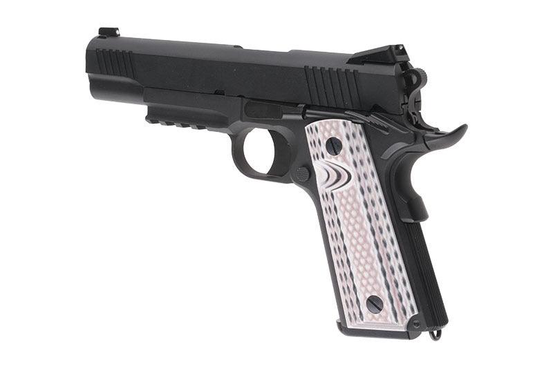 WE - 1911 M45A1 - GBB - Game-On.no