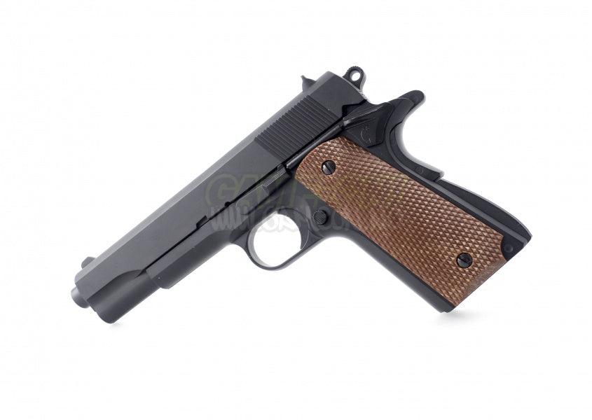 Well 1911-A1 - Full Metal Springer - Game-On.com