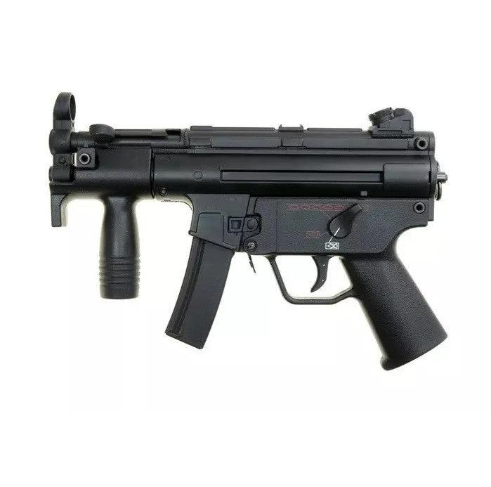 WELL - G55 PDW kulspruta - Softgungass & Blowback - Game-On.no