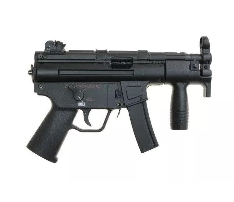 WELL - G55 PDW maskipistooli - Softgungass & Blowback - Game-On.no