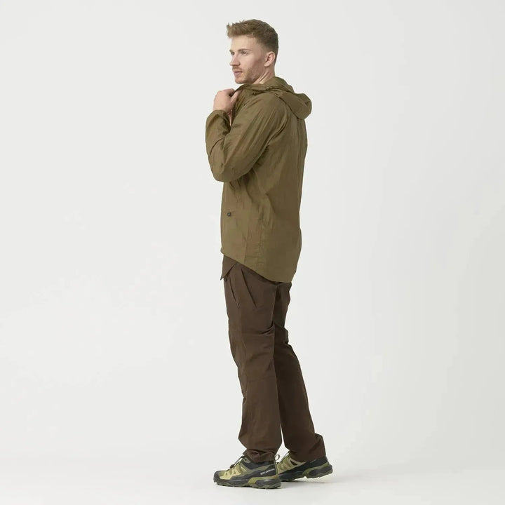 WINDRUNNER® Windshirt - WindPack® Nylon - Game-On.no