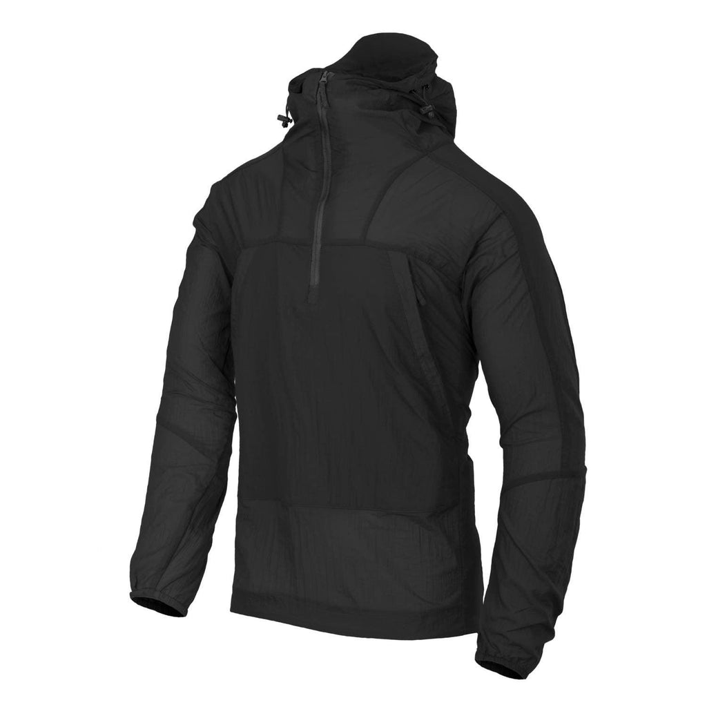 WINDRUNNER® vindskjorta - WindPack® nylon - Game-On.no