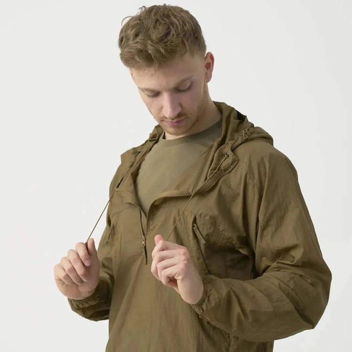 WINDRUNNER® Windshirt - WindPack® Nylon - Game-On.no