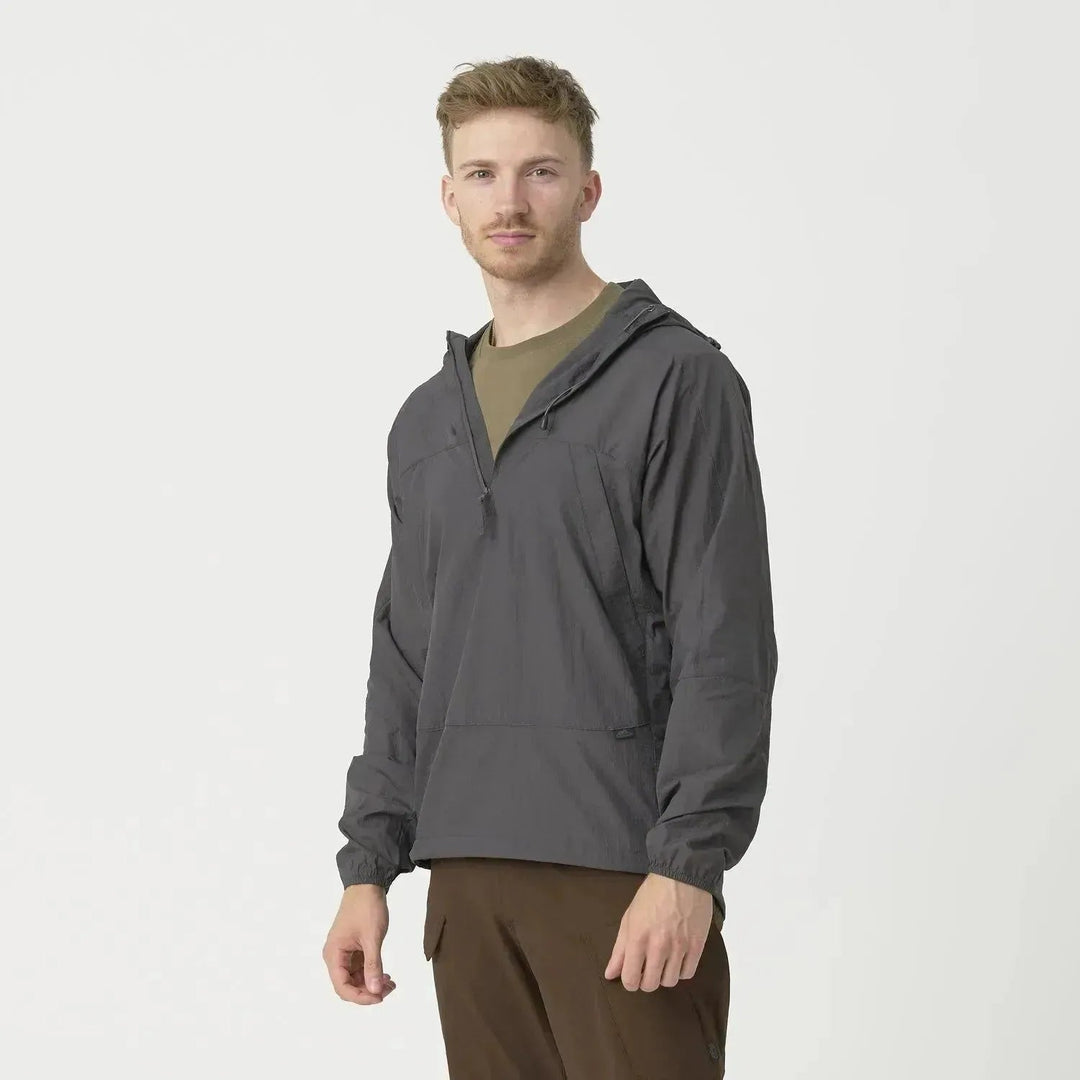 WINDRUNNER® Windshirt - WindPack® Nylon - Game-On.no