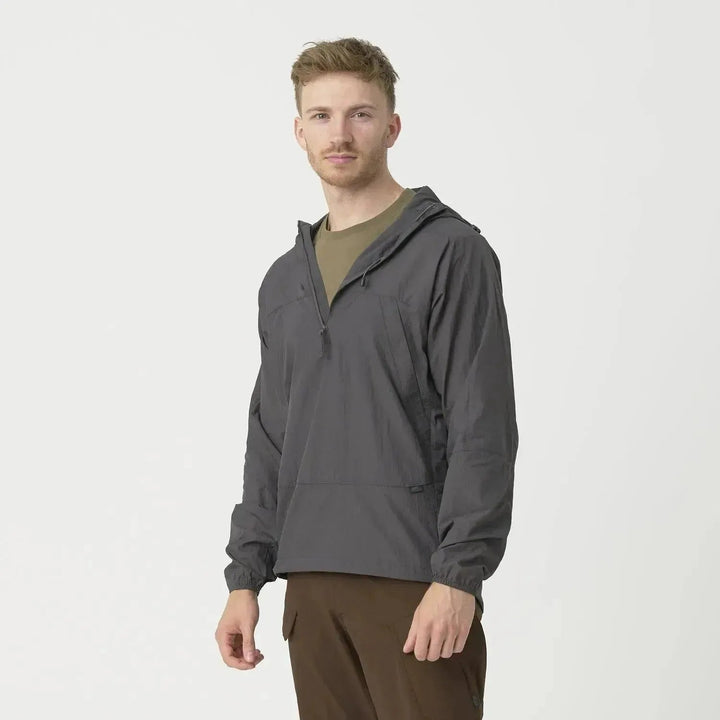 WINDRUNNER® Windshirt - WindPack® Nylon - Game-On.no