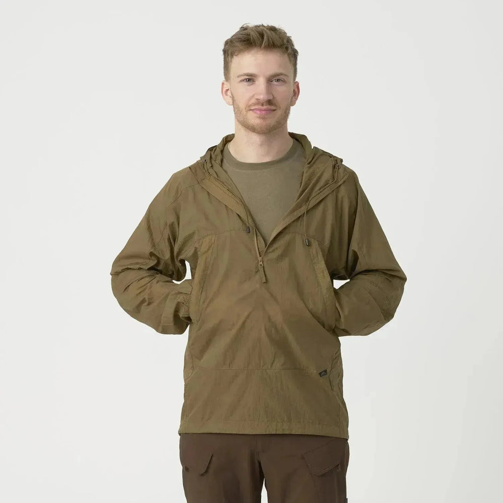 WINDRUNNER® Windshirt - WindPack® Nylon - Game-On.no