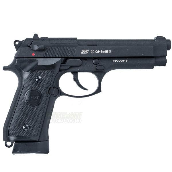 X9 Classic luftpistol - 4,5 mm BB - Blowback - Game-On.no