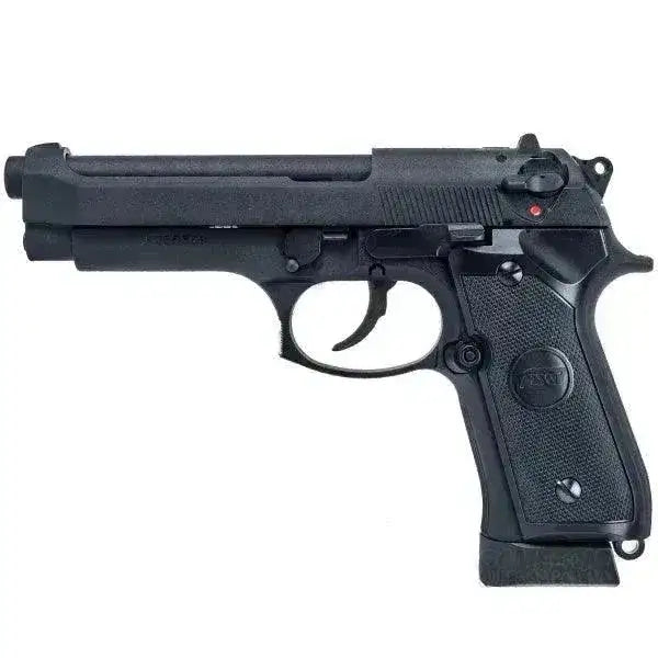 X9 Classic Luftpistol - 4.5mm BB - Blowback - Game-On.no