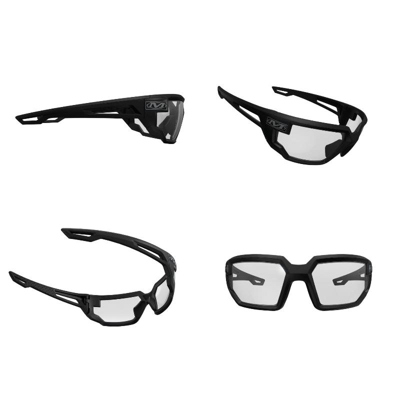 Type X - Safety glasses