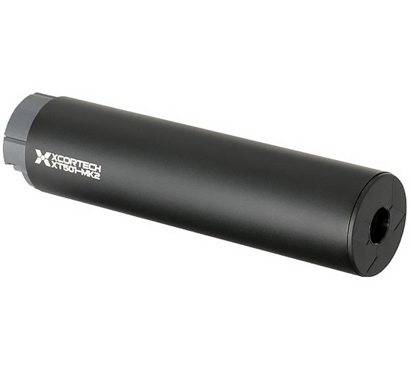 Xcortech - XT501 Mk2 Tastereinheit - 14mm CCW - Game-On.no