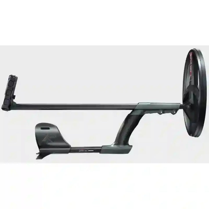 XP - DEUS II Metalldetektor - 28FMF-RC-WS6 - Master - Game-On.no