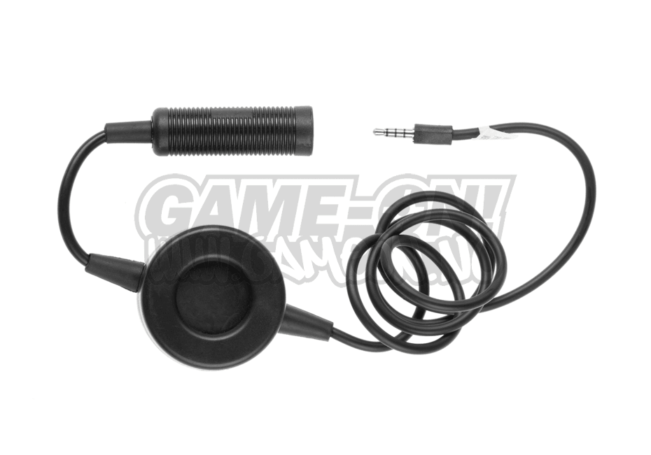 Z Tactical TCI PTT - Mobiler Adapter - Game-On.com