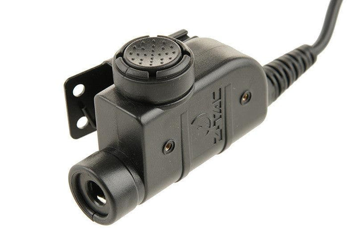 Z-Tactical - zSLX PTT - 3.5mm Jack Connector - gameon.eu