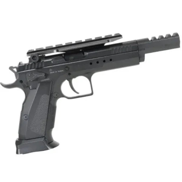 Tanfoglio LTD Gold Custom Gen.2 CO2 - 4.5mm