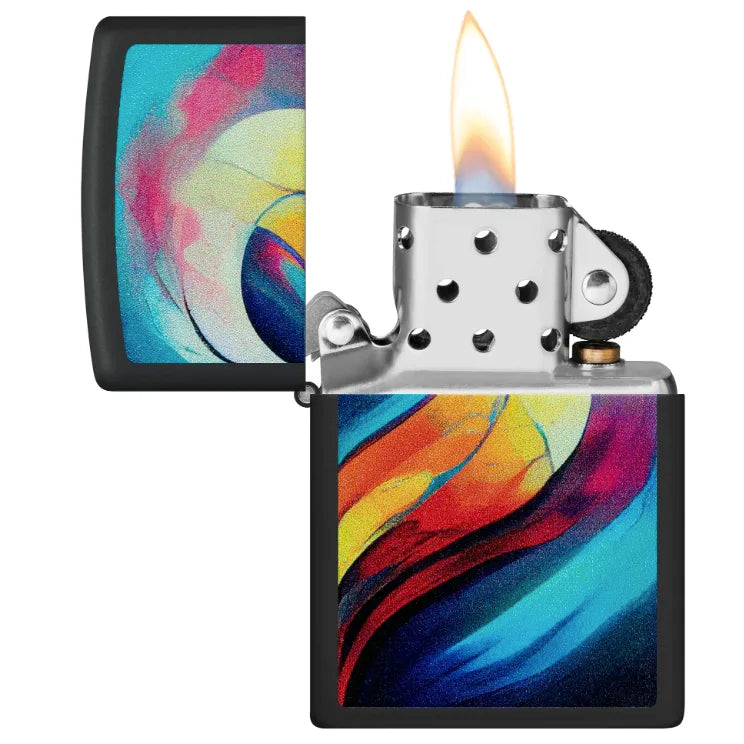 Whole Heart - Set of 2 Lighters