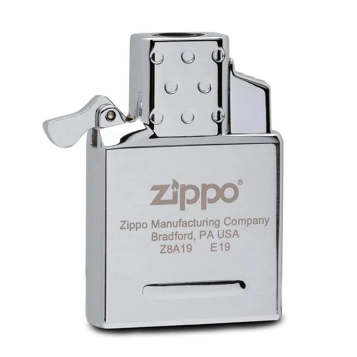 Zippo - Butane Lighter Insert - Enkel Flamme - Game-On.no