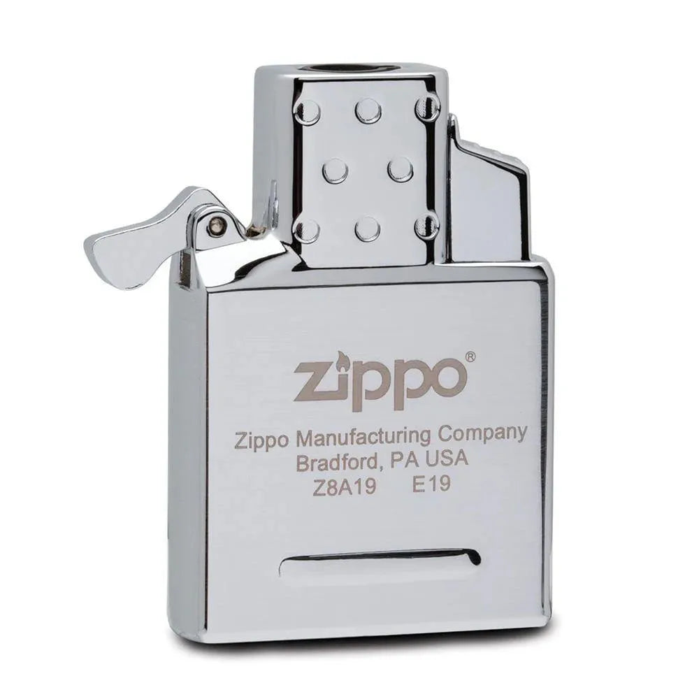 Zippo - Butane Lighter Insert - Single Flame - Game-On.no