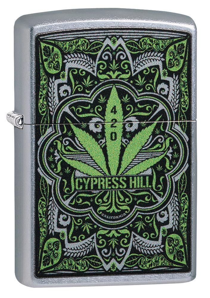 Zippo - Cypress Hill - Game-On.no