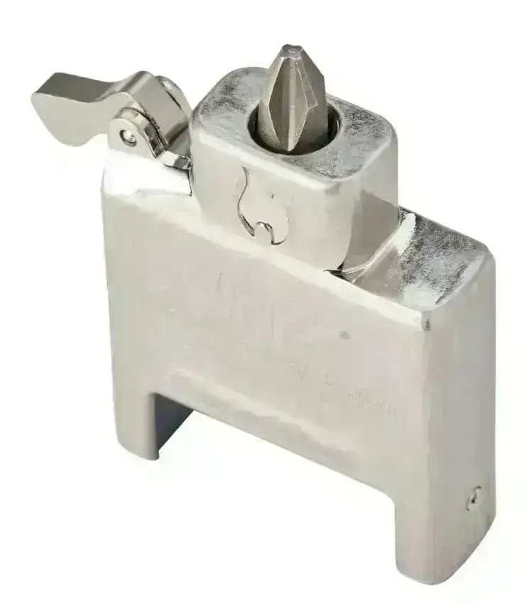 Zippo Lighter - Bitsett Verktøy Insert - Game-On.no
