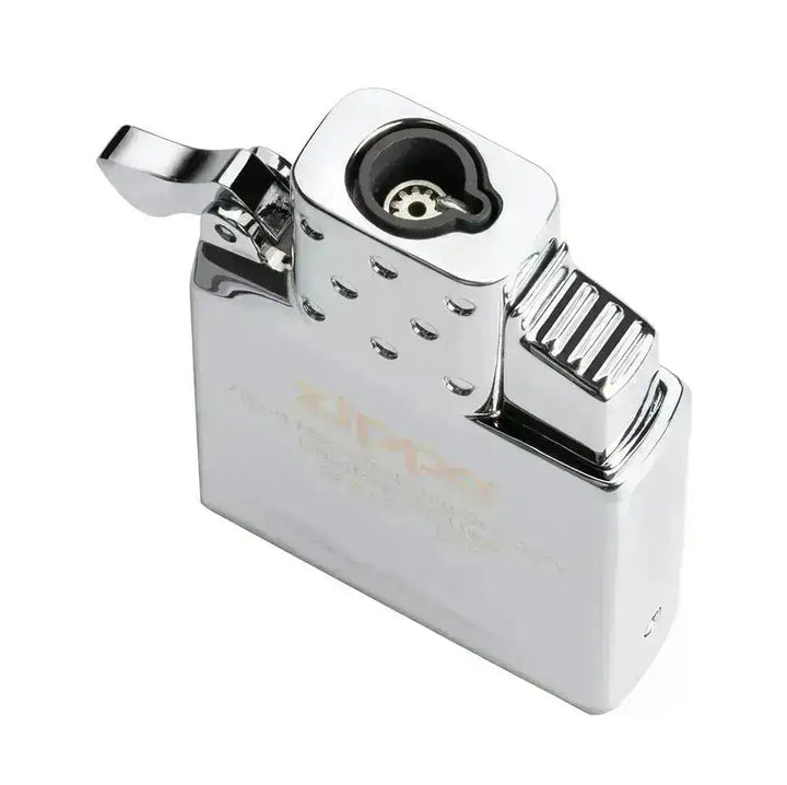 Zippo Lighter - Butane Lighter Insert - Enkel Flamme - Game-On.no