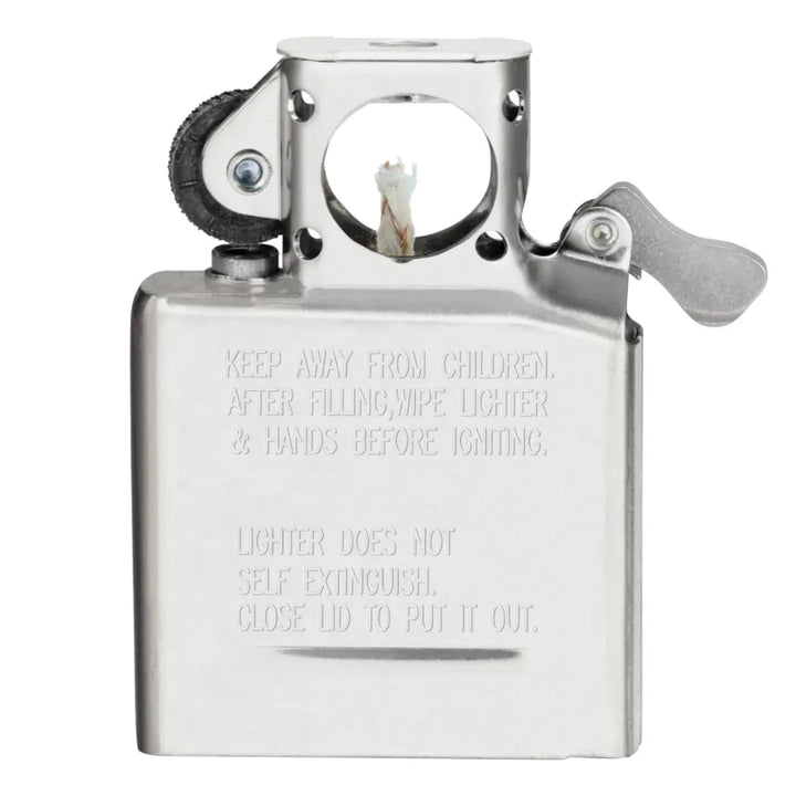 Zippo - Pipe Insert - Bensin - Game-On.no