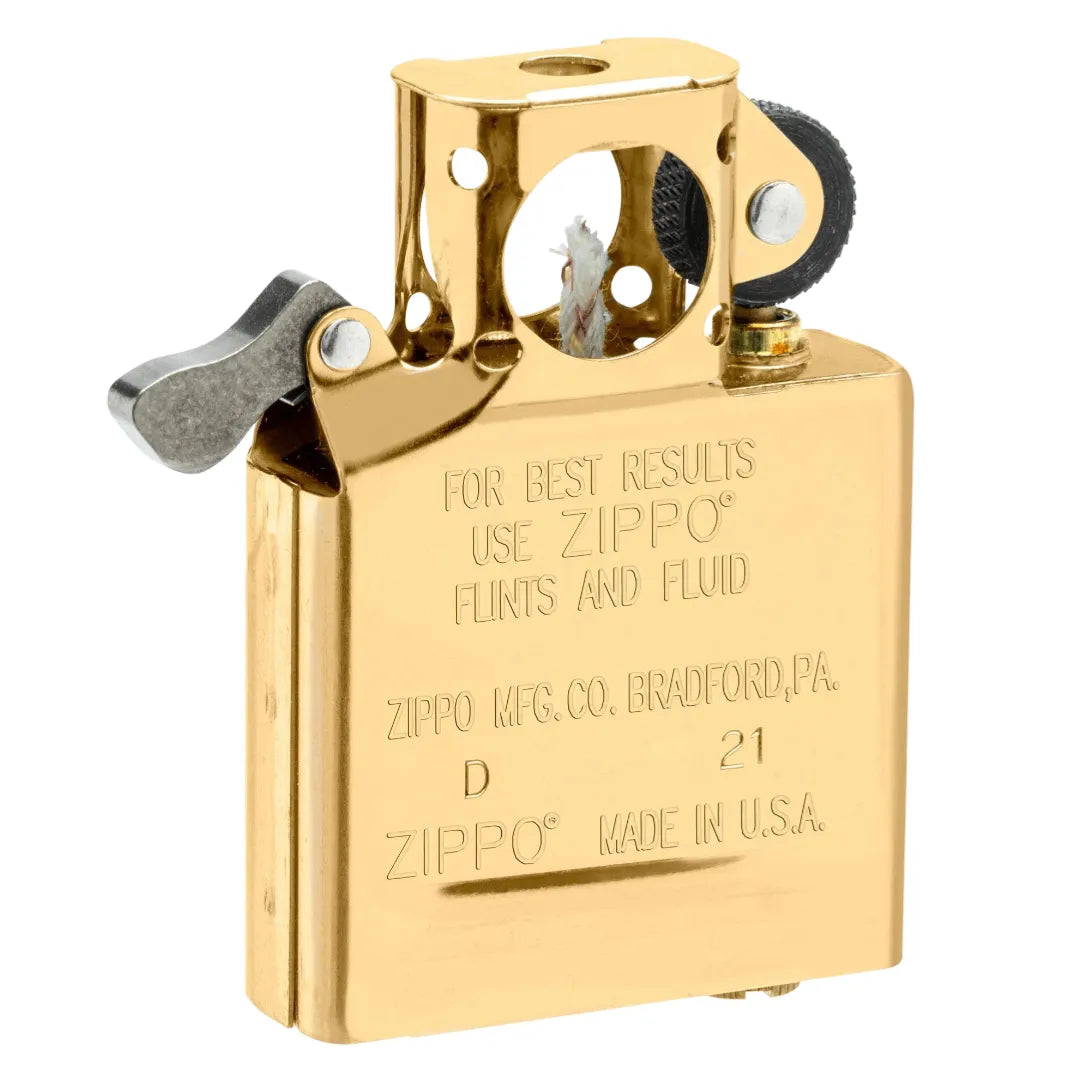 Zippo - Pipe Insert - Bensin - Game-On.no