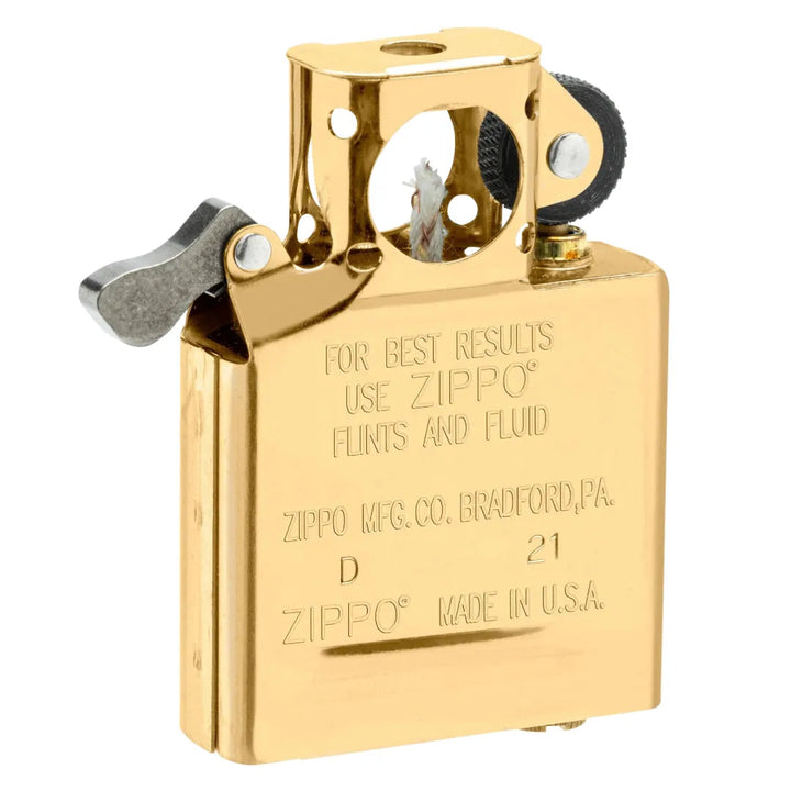 Zippo - Pipe Insert - Bensin - Game-On.no