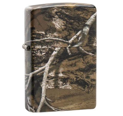 Zippo - Realtree® Edge Wrapped - gameon.eu