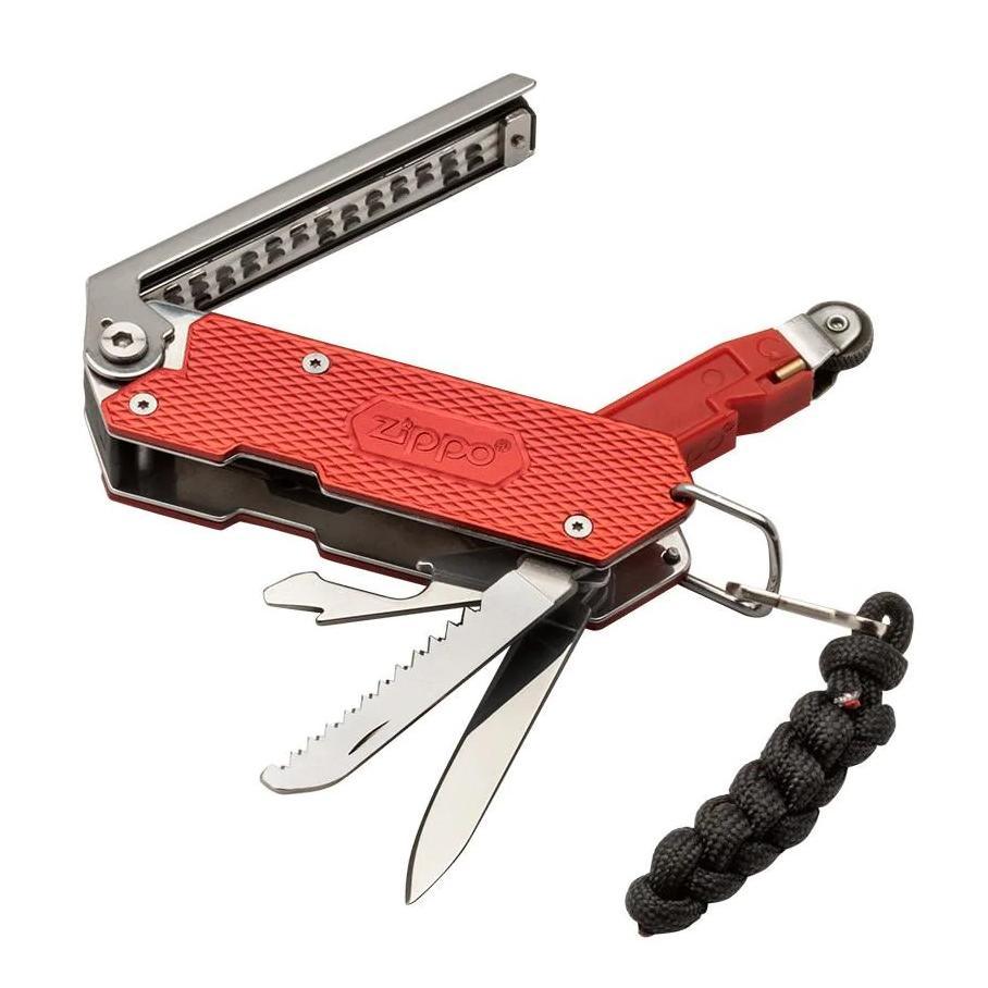 Zippo - SureFire Multi-Tool - Game-On.com