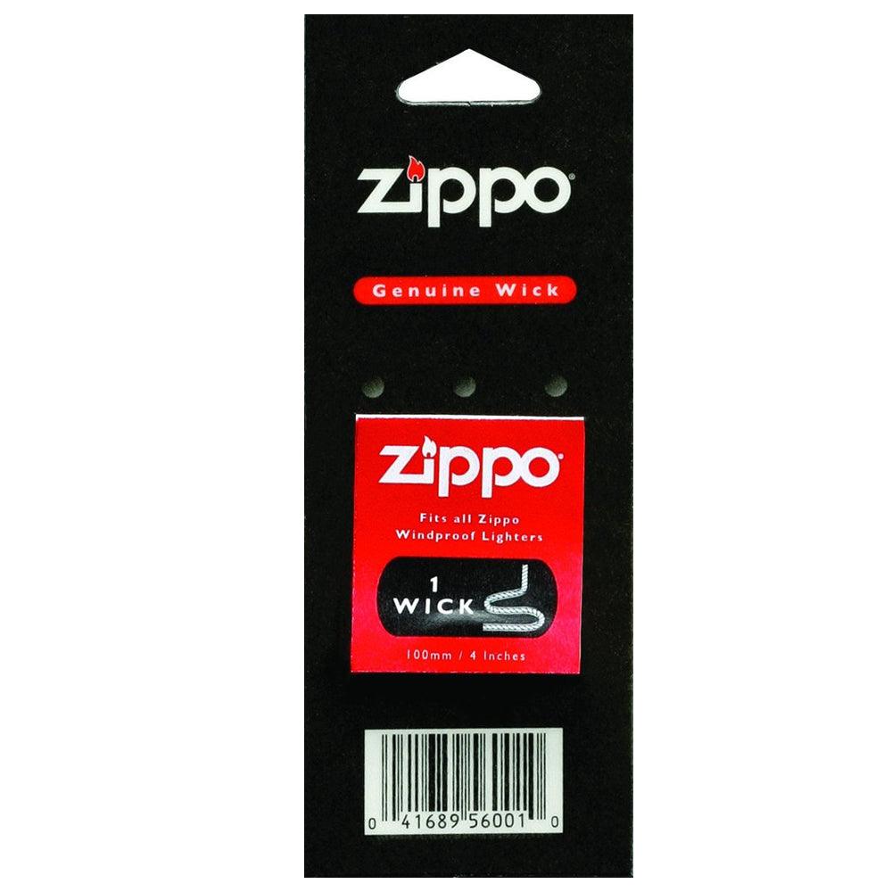 Zippo - Zippo Docht - Game-On.com